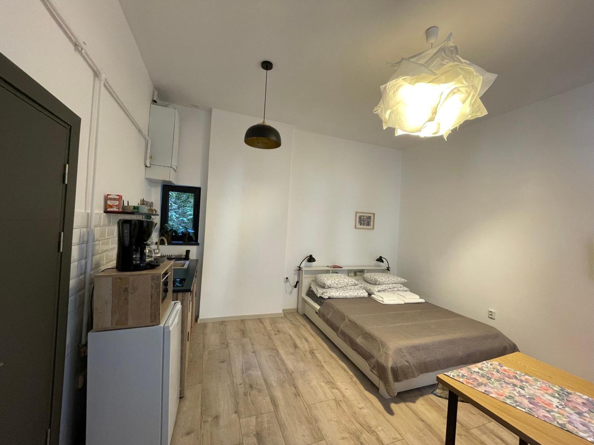 Next Door Studio Cluj-Napoca Extérieur photo